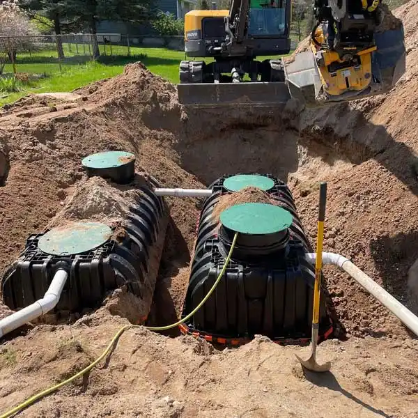 septic tank services Norwalk